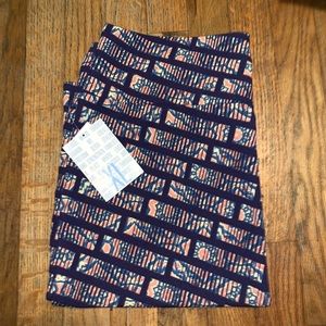 LuLaRoe Cassie XL